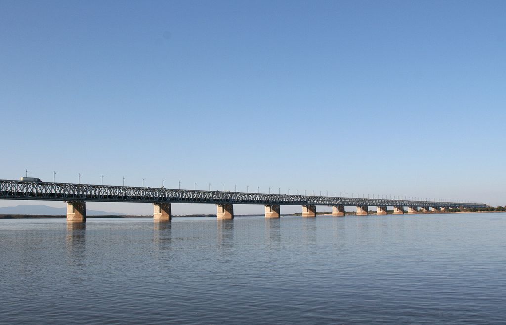 Khabarovsk